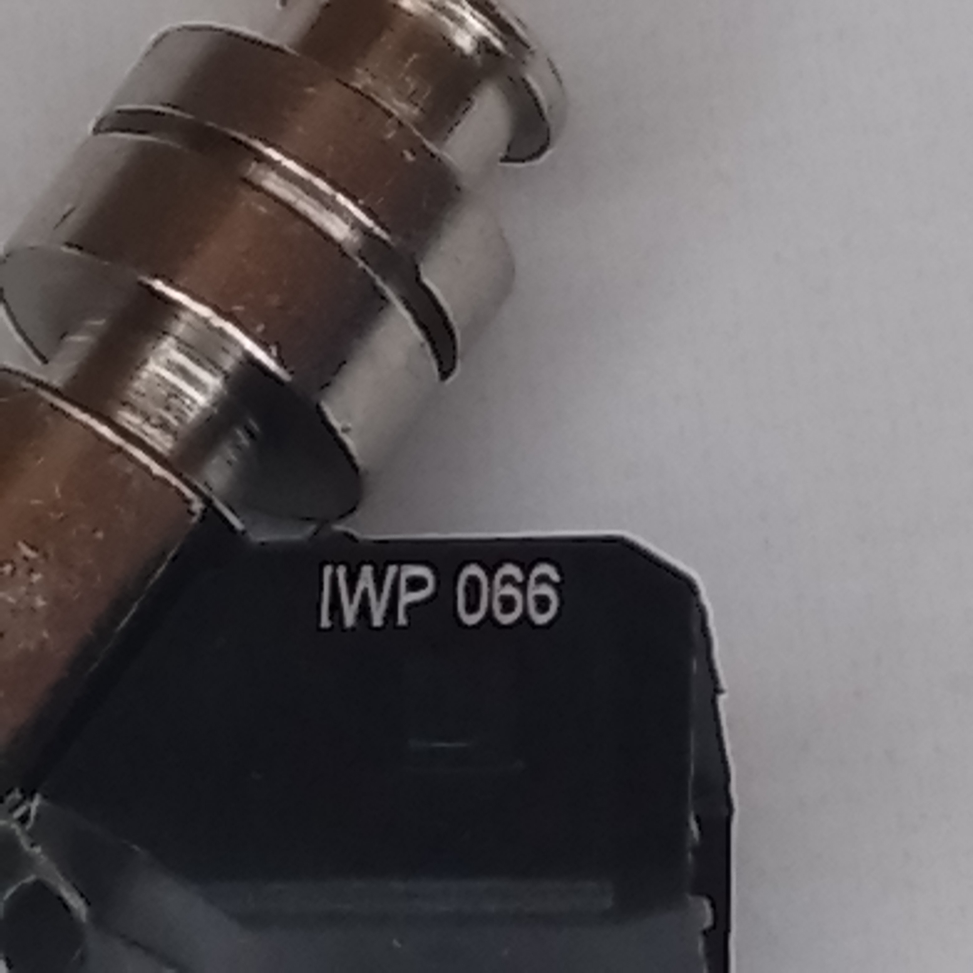 Bico Injetor Iwp 066 Magneti Marelli Fuel Injector For FIAT Fiorino Palio Siena Strada