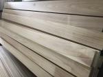 280-320KGS/CBM Density Paulownia Wood for Beehive Others Project Solution