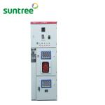 Xgn66 Electrical Medium Voltage Switchgear Ring Main Unit Air Insulated