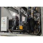 85M3/Min Turbine Oilless Centrifugal Air Compressor