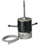 750w AC BLDC Motor 800-3000rpm High Power 1HP DC EC Motor For Fan Blower Or Air