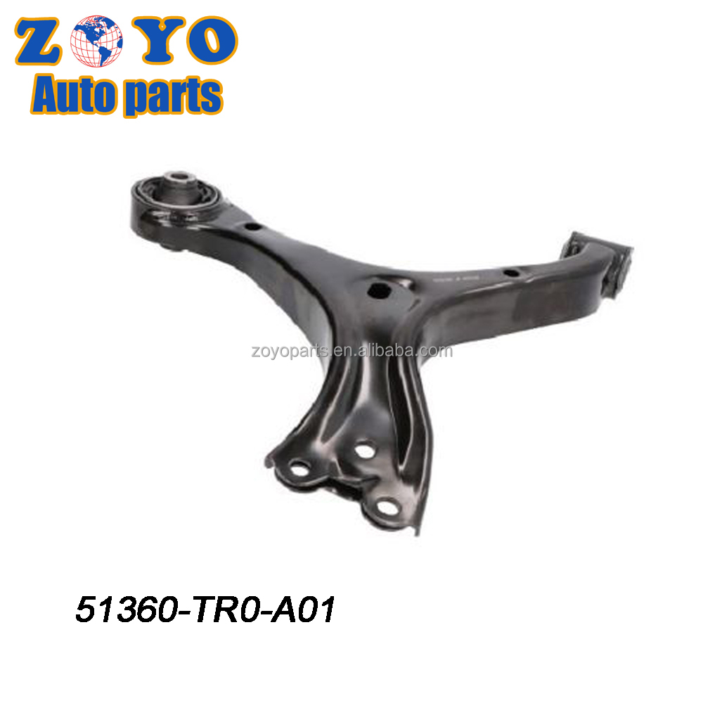 Ball Joint Front Left Lower Control Arm for Honda Civic 2012- Dorman No. 522-969