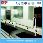 General Use School Lab Furniture , Iron Metal Type Chemical Laboratory Furniture