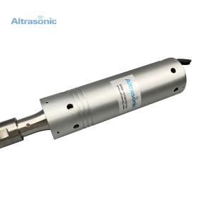 China High Frequency Ultrasonic Sonochemistry Equipment 20kHz 3000 Watts factory