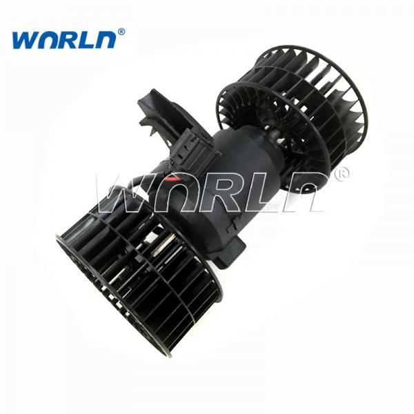 China Replacement Double AC Blower Motor For Scania 4 013011184 / 1401436 factory