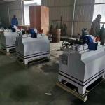 Wooden Handle Brush Machine for Woodworking Broom Handle Making