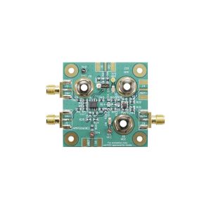 China OPA862DEVM Embedded Solutions Single Channels General Purpose Amplifier Evaluation Board factory