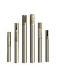 End mill diamond sintered tools for carving granite