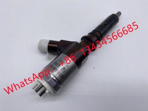 China C6.6 Diesel Caterpillar Fuel Injector 2645A747 3200680 factory