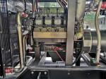 Deutz V8 330KW Oilfield Gas Generators Starlight Industrial Gas Generator