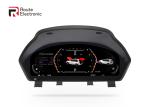 12.3" 1920×720 IPS Car Digital Speedometer Display Fit BMW 3 Series F30 F31