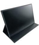 14-17.3 Inch Compatible Portable Laptop Dual Monitor Touch Screen For Display