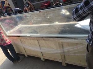 China mini blinds factory