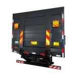 Truck Hydraulic Vehicle Tail Lift Steel Plate for Retrofit/Upgrade OEM Service