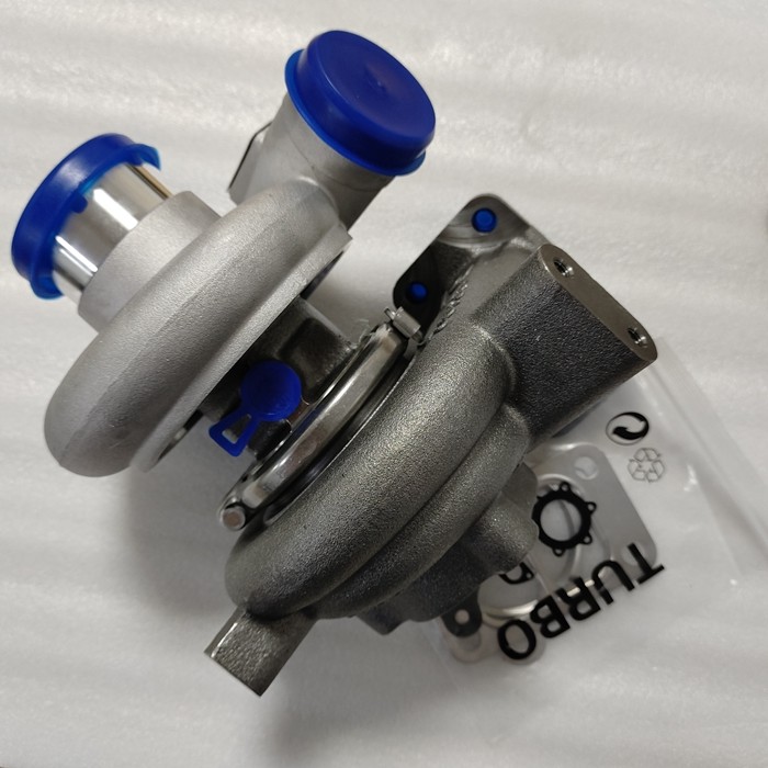 Hyunsang Forklift Parts Turbocharger XJAF-02614 XJAF-00845 For 35DS-7E 50DS-7E