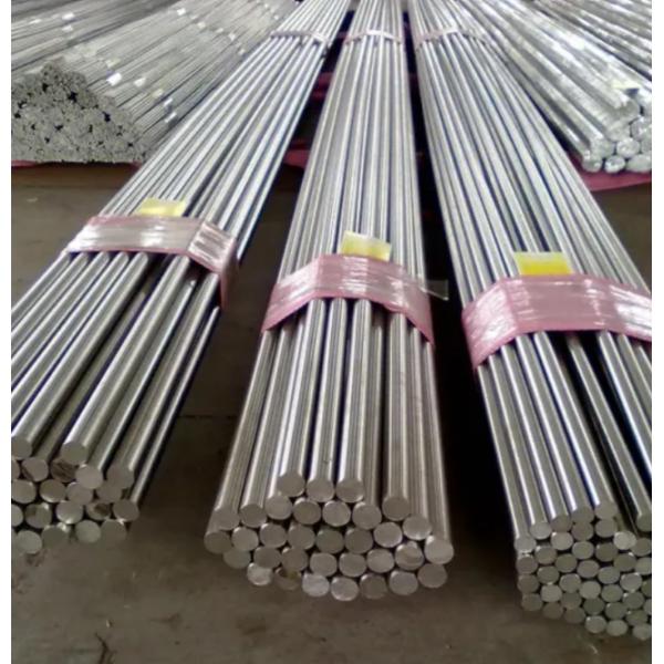 High Dimensional Stability UNSK93600 4J36 FeNi36 Invar 36 Rod