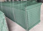 Hot Sale China Factory Price Heavily Galvanized Hesco Barrier/ Hesco Bastion