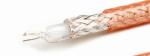 RG316 coaxial cable 50 ohm US military standard High Temperature RG316 Coaxial