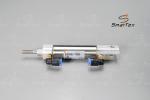 Murata Vortex Spinning Spare parts 861-401-020 SMC AIR-CYL / AIR-CYLINDER for