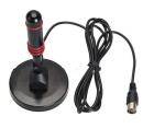 ABS High Gain Digital TV HD Amplifier Signal 4K Active TV Antenna HDTV Indoor TV