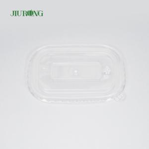 China Disposable Recyclable eco friendly paper bowls Double PE Coated OEM ODM factory