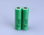 Ultra High Power Brand INR18650-25R Li-ion Battery Cells 3.6V 2500mAh for Art