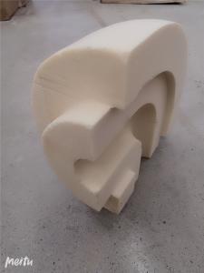 China Customized Size High Density Polyisocyanurate Insulation Good Thermal Stability factory