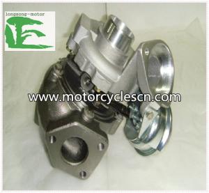 China Automobile Spare Parts BMW X5 GT2056V turbine 700935-0003 BMW 1 BMW 3 series factory