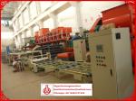 Ceiling / Wall Skirting / Decorating Straw Board Machine for 1.22m X 2.44m