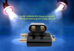 Mini 3g sdi over fiber extenders support SMPTE-424M standard, full HD 1080P-60HZ