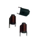 DIP Pure Copper Magnetic Ferrite Rod Core Power Inductor Bar DC Filter Power