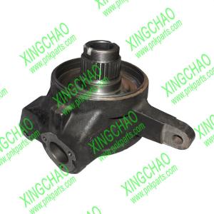 China 5171553 NH Tractor Parts Steering Knuckle Right 4WD Tractor Agricuatural Machinery factory