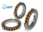 Automotive Double row ball bearing Angular contact , precision ball bearings