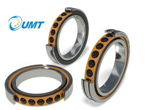 China Stainless Steel Angular Contact FAG Ball Bearing High Vibration V1 V2 factory