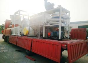 China PS Material Cutter Milling Machine 45kw Energy Saved With Suction Device factory