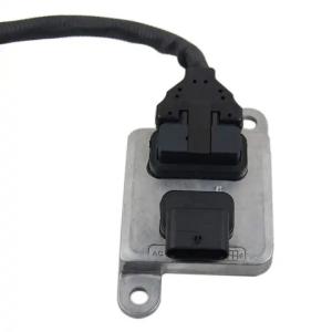 China 12V Nox Sensor For BMW 523i 528i F10 F11 OEM 759040205 5WK9 6650D factory