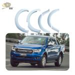 Ford Ranger T6 2012-2014 Car Wheel Fender Flares