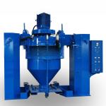 1500L 2000L Chemical Powder Mixer Chemical Powder Mixing Machine