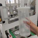 10pcs/Min Urine Bag Making Machine Negative Pressure Drainage Bag Equipment