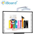 infrared touch factory sell 82 84 86 inch smart white boards projection boards