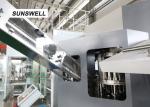 Water Blowing Filling Capping Combiblock , Automatic Bottle Filling And Capping