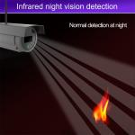 Flame Detector UV Sensor(SNT913W)
