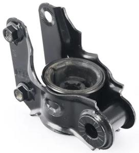 China 3QF199232D Suspension Parts Control Arm Bushing factory
