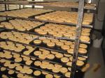 Small Capacity 150kgs Per Hour Soft And Hard Biscuits Making Machine