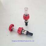 Radiant Heat Manifolds, 12 Loop PEX Manifolds for Hydronic Radiant Heating