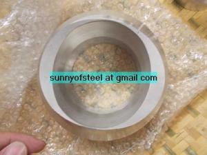 China stainless ASTM A182 F304LN sockolet factory