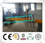 Steel Plate CNC Plasma Cutting Machine , Plasma Metal Cutter Machine