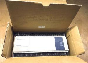 China Professional Mitsubishi Plc Digital Input Module / Plc Cpu Module FX1N-60MR-001 FX1N60MR001 factory
