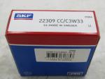 22308CC C3W33 40 x 90 x 33 MM Low Friction Bearing Steel Cage OEM Accept