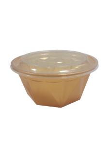 China Smooth Surface Die Cast Mould , OEM Plastic Food Containers Lunch Box factory